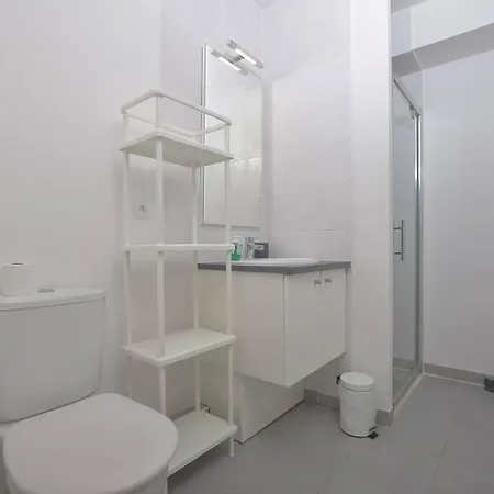 Apartment Fleur De Sel 106 T2 Cabine, Proche Amigoland