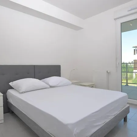 Fleur De Sel 106 T2 Cabine, Proche Amigoland Apartman *