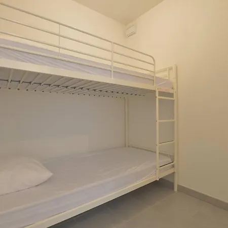 Apartman Fleur De Sel 106 T2 Cabine, Proche Amigoland *